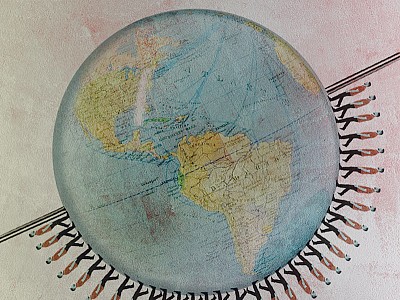 Migraciones forzadas